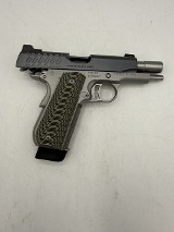 KIMBER AEGIS ELITE PRO .45 ACP - Image 3 of 13