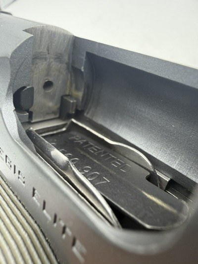 KIMBER AEGIS ELITE PRO .45 ACP - Image 7 of 13