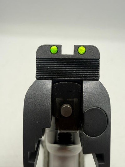 KIMBER AEGIS ELITE PRO .45 ACP - Image 11 of 13