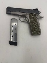 KIMBER AEGIS ELITE PRO .45 ACP - Image 1 of 13