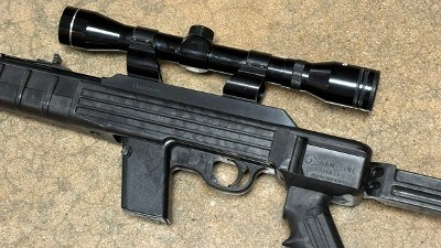 MARLIN CAMP 9 9MM LUGER (9x19 PARA) - Image 4 of 9
