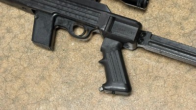 MARLIN CAMP 9 9MM LUGER (9x19 PARA) - Image 3 of 9