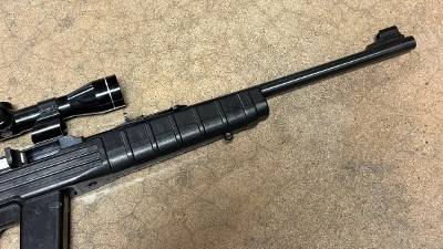 MARLIN CAMP 9 9MM LUGER (9x19 PARA) - Image 8 of 9