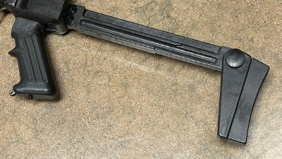 MARLIN CAMP 9 9MM LUGER (9x19 PARA) - Image 2 of 9
