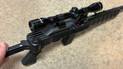 MARLIN CAMP 9 9MM LUGER (9x19 PARA) - Image 9 of 9