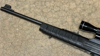 MARLIN CAMP 9 9MM LUGER (9x19 PARA) - Image 5 of 9