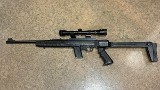 MARLIN CAMP 9 9MM LUGER (9x19 PARA) - Image 1 of 9