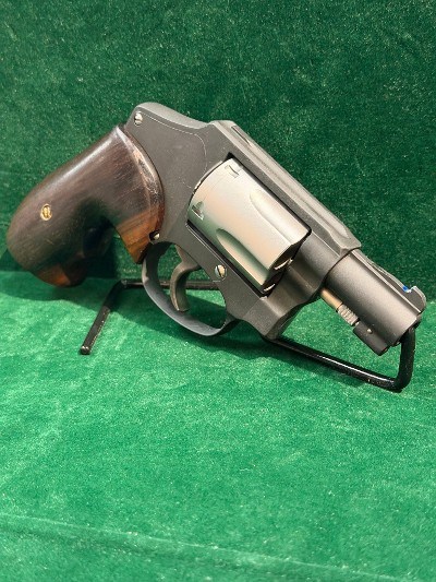 SMITH & WESSON 642 .38 SPL +P - Image 2 of 2