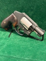 SMITH & WESSON 642 .38 SPL +P - Image 2 of 2