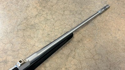 BROWNING A-BOLT .30-06 SPRG - Image 8 of 9