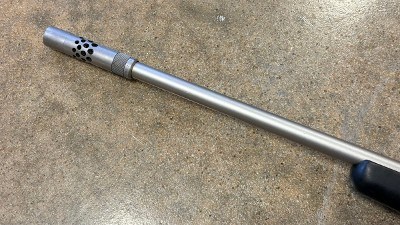 BROWNING A-BOLT .30-06 SPRG - Image 5 of 9