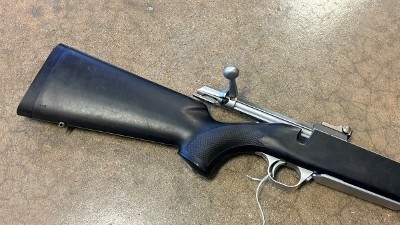 BROWNING A-BOLT .30-06 SPRG - Image 6 of 9