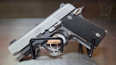 KIMBER Micro 9 9MM LUGER (9x19 PARA) - Image 2 of 8