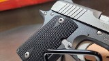 KIMBER Micro 9 9MM LUGER (9x19 PARA) - Image 5 of 8