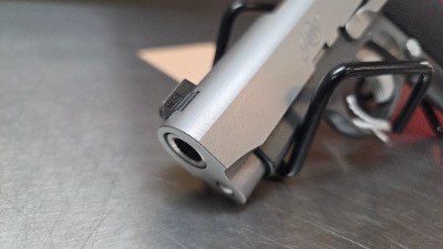 KIMBER Micro 9 9MM LUGER (9x19 PARA) - Image 8 of 8