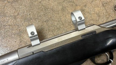 TIKKA T3 300 WINCHESTER SHORT MAG - Image 7 of 8