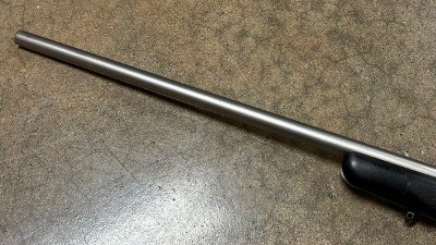 TIKKA T3 300 WINCHESTER SHORT MAG - Image 5 of 8