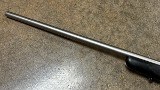 TIKKA T3 300 WINCHESTER SHORT MAG - Image 5 of 8