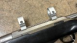 TIKKA T3 300 WINCHESTER SHORT MAG - Image 7 of 8