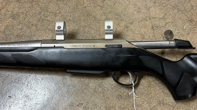TIKKA T3 300 WINCHESTER SHORT MAG - Image 3 of 8