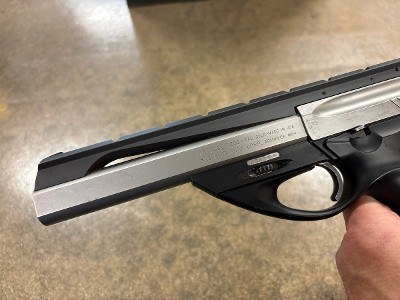 BERETTA U22 NEOS .22 LR - Image 3 of 5