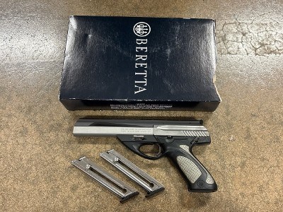 BERETTA U22 NEOS .22 LR - Image 1 of 5