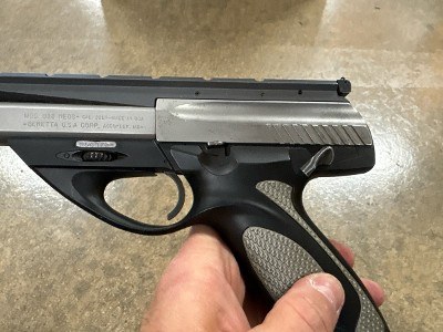 BERETTA U22 NEOS .22 LR - Image 2 of 5