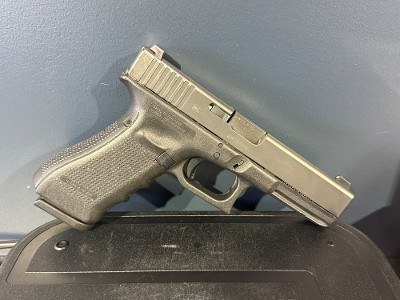GLOCK 17 GEN 4 9MM LUGER (9x19 PARA) - Image 5 of 5