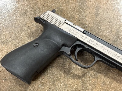 SIG SAUER TRAILSIDE .22 LR - Image 6 of 6