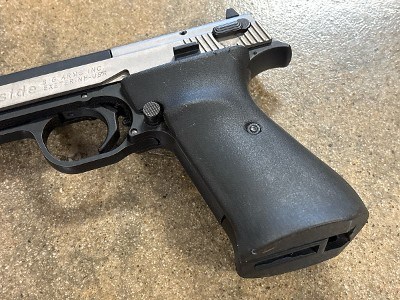 SIG SAUER TRAILSIDE .22 LR - Image 4 of 6