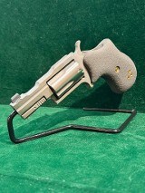 NORTH AMERICAN ARMS RULE 1 .22 WMR - Image 2 of 2