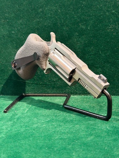 NORTH AMERICAN ARMS RULE 1 .22 WMR - Image 1 of 2