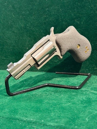 NORTH AMERICAN ARMS RULE 1 .22 WMR - Image 2 of 2