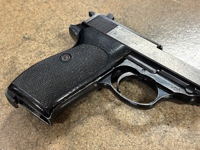 WALTHER MAUSER P38 9MM LUGER (9x19 PARA) - Image 9 of 9