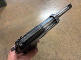 WALTHER MAUSER P38 9MM LUGER (9x19 PARA) - Image 6 of 9
