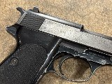 WALTHER MAUSER P38 9MM LUGER (9x19 PARA) - Image 7 of 9