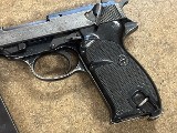 WALTHER MAUSER P38 9MM LUGER (9x19 PARA) - Image 4 of 9
