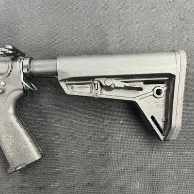 RUGER AR-556 5.56X45MM NATO - Image 13 of 16