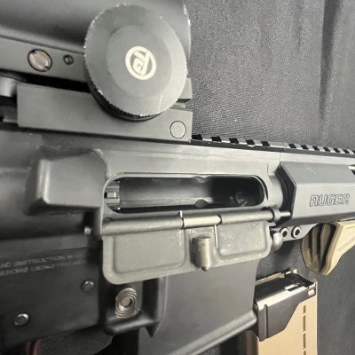 RUGER AR-556 5.56X45MM NATO - Image 5 of 16