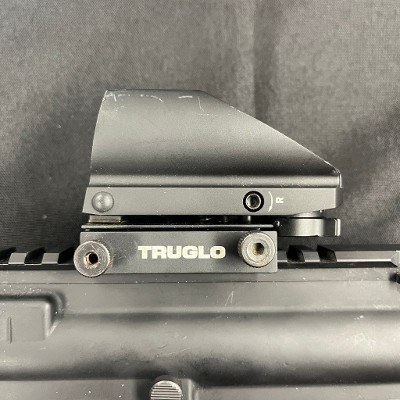 RUGER AR-556 5.56X45MM NATO - Image 6 of 16