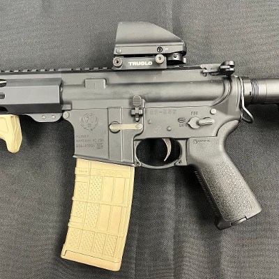RUGER AR-556 5.56X45MM NATO - Image 14 of 16