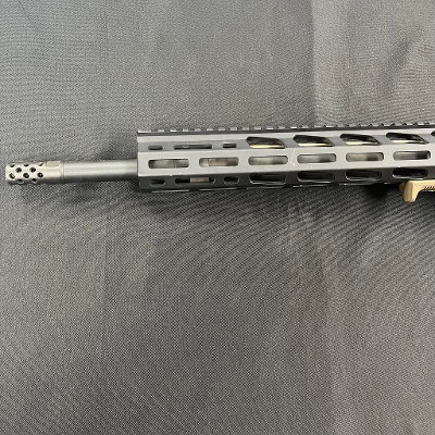 RUGER AR-556 5.56X45MM NATO - Image 16 of 16