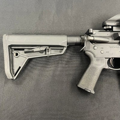 RUGER AR-556 5.56X45MM NATO - Image 9 of 16