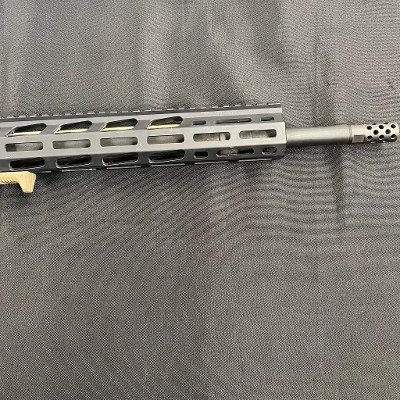 RUGER AR-556 5.56X45MM NATO - Image 12 of 16