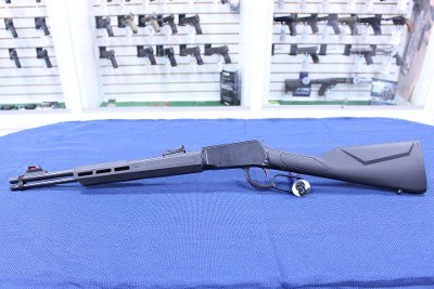 Rossi Rio Bravo .22 LR - Image 2 of 11