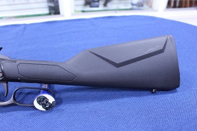 Rossi Rio Bravo .22 LR - Image 8 of 11