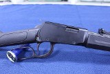 Rossi Rio Bravo .22 LR - Image 4 of 11