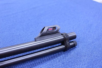 Rossi Rio Bravo .22 LR - Image 6 of 11