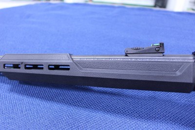 Rossi Rio Bravo .22 LR - Image 10 of 11