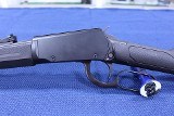 Rossi Rio Bravo .22 LR - Image 9 of 11